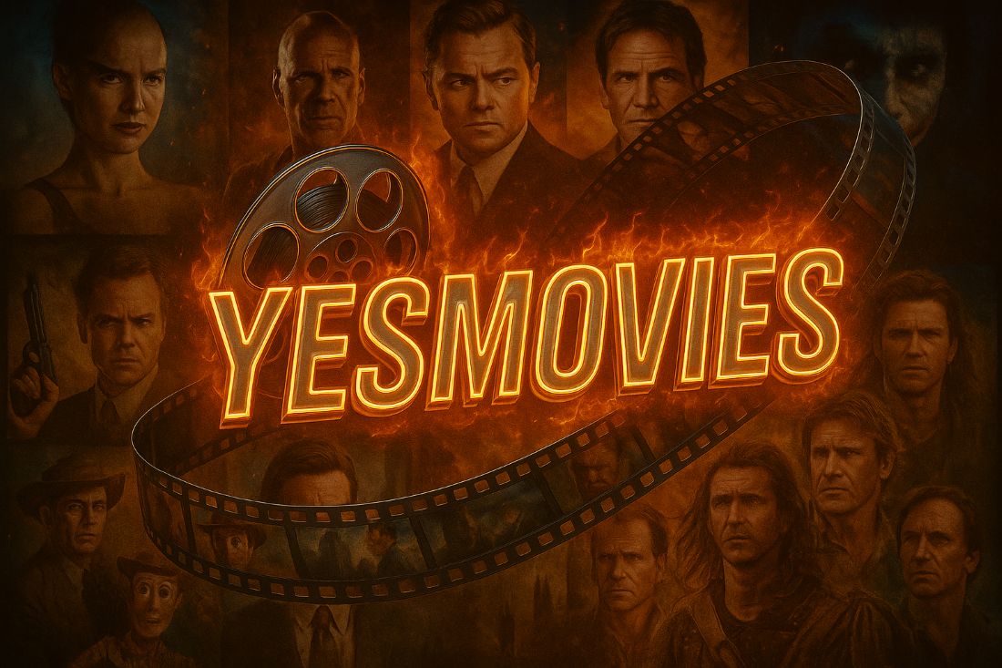 Yesmovies
